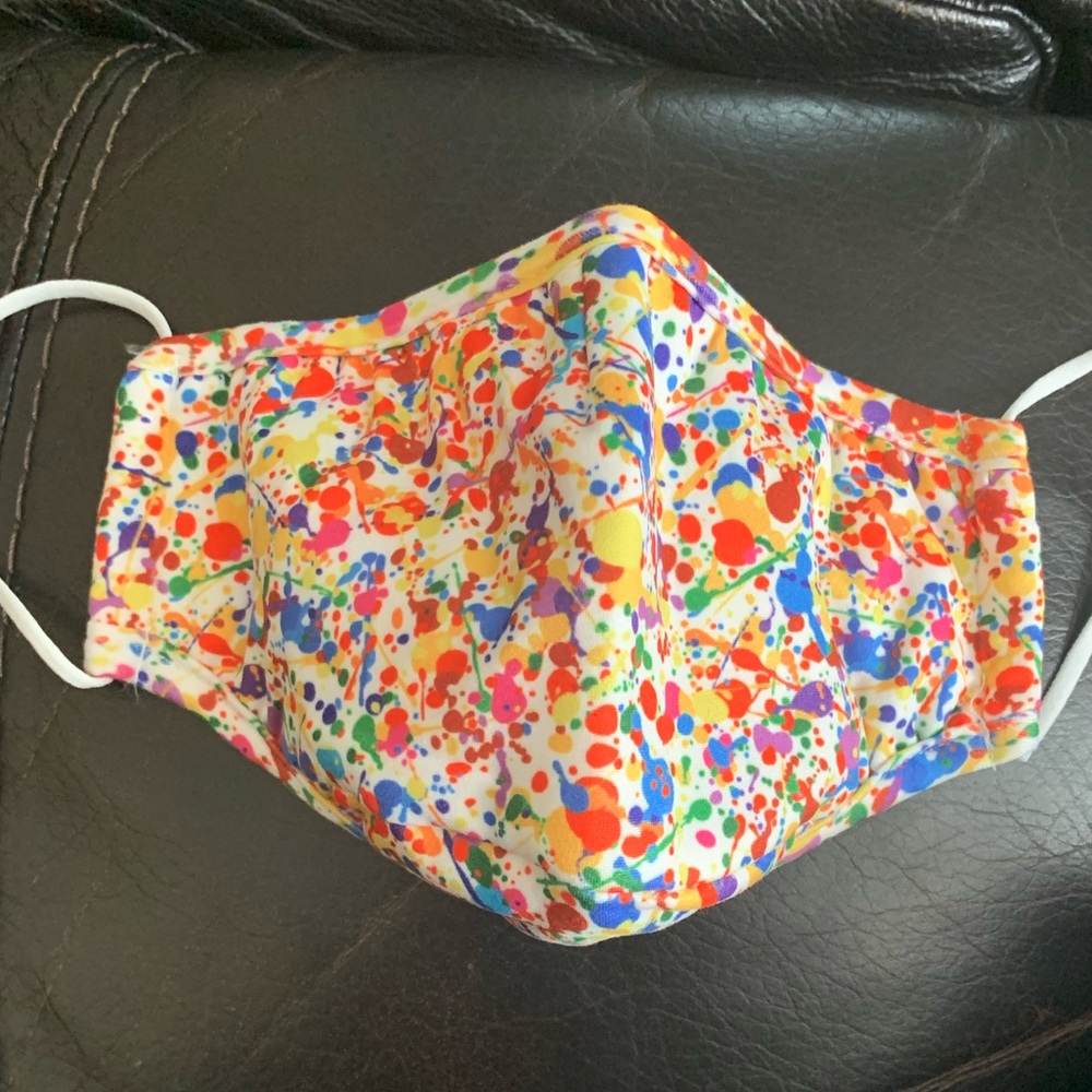 Face Mask - Snoozies